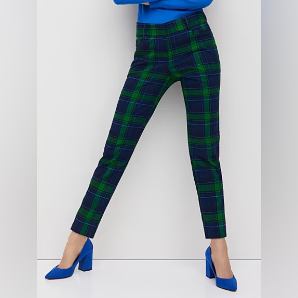 New York & Company Ankle Pant